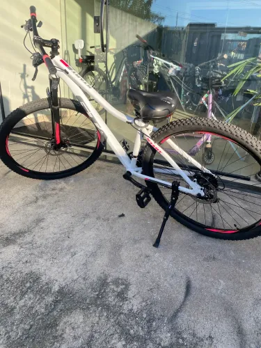 Bike GTA Aro 29 21 Marcha