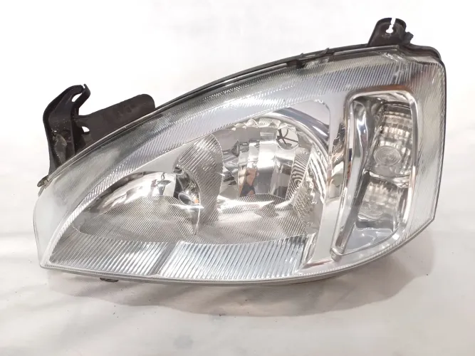 Farol Esquerdo Corsa Montana 2008 2009 2010 original 