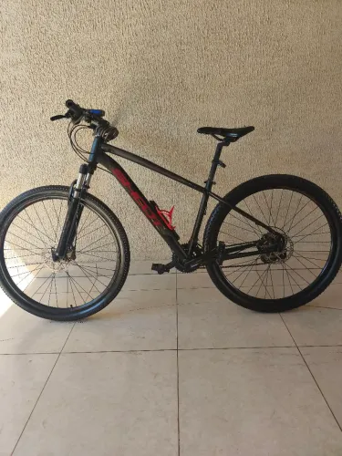 Vendo bicicleta aro 29