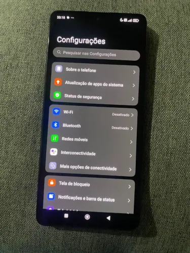 Redmi Note 12 PRO 5G