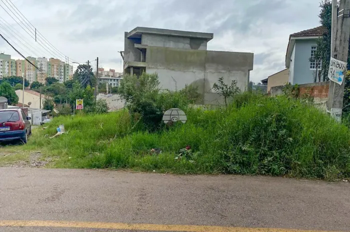 Vendas Terreno Curitiba PR