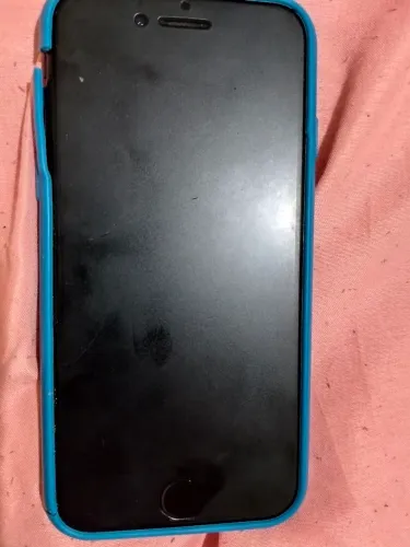 iPhone SE 