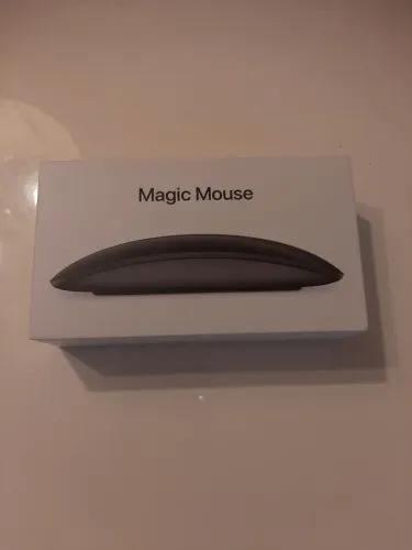 Magic Mouse Apple Macbook