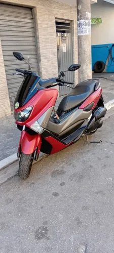 NMAX 160CC