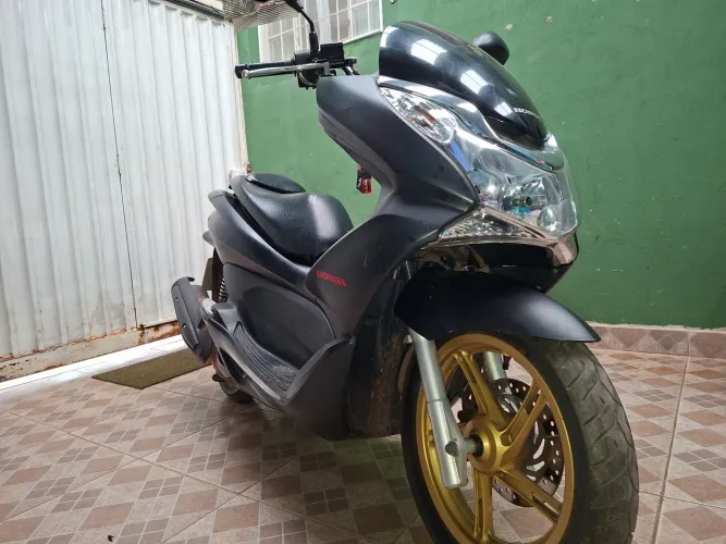 Moto pcx