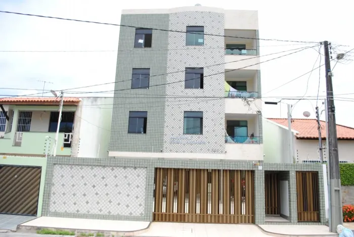 Excelente ap de 3/4 próximo ao Colégio Módulo