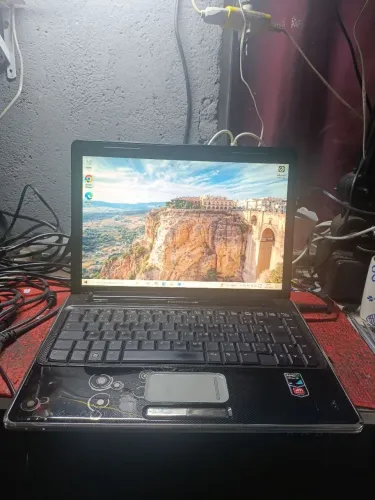 Notebook HP DV4