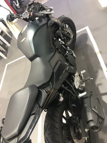Vendo moto Yamaha fazer 250cc ano 2024