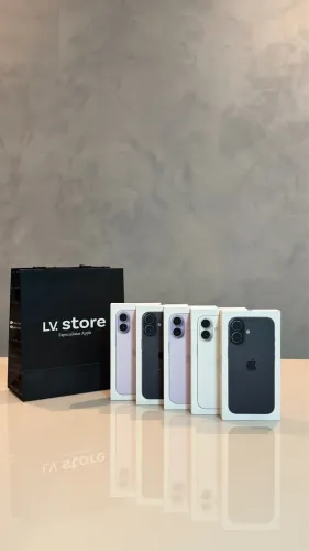 iPhone 17 - 256GB | Novos e Lacrados - Pronta Entrega
