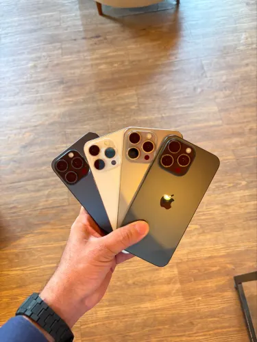 Vendo iPhone 15 pro Max 256Gb