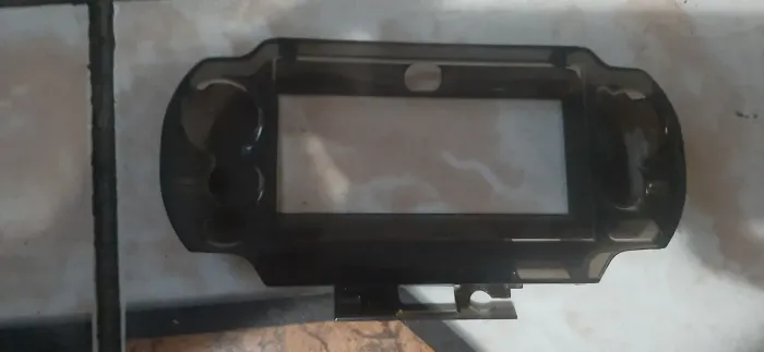 Case acrílico para psvita