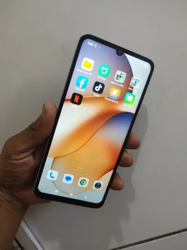 REDMI 13 C 