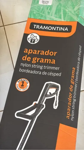 Aparador de grama