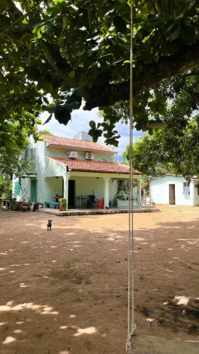 Chácara à venda, produtiva, loteamento Novo Mato Grosso, Capão do Pequi, Várzea Grande, MT