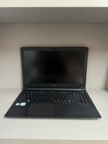 Notebook Acer - Core I3 8Th - 8Gb Ram DDR4 - 240Gb de SSD