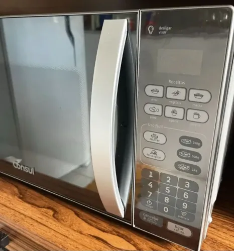 Microondas