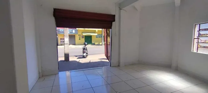 SAPUCAIA DO SUL - LOJA - VARGAS