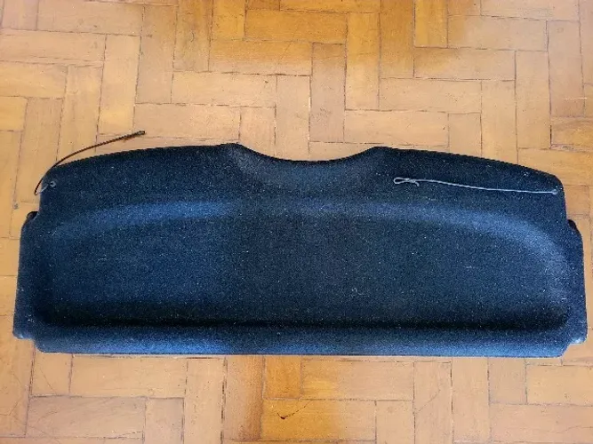 Bagagito (tampa para porta-malas) Peugeot 207