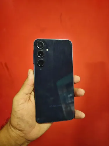 Vendo Lindo A55 128 GB 8+8 de ram