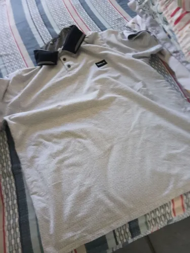 Camisa Polo Hurley Original
