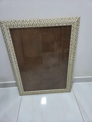 Moldura para quadro ou tela