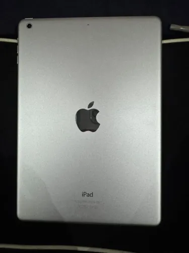iPad Air - leia o anúncio