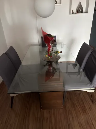 Mesa de jantar 