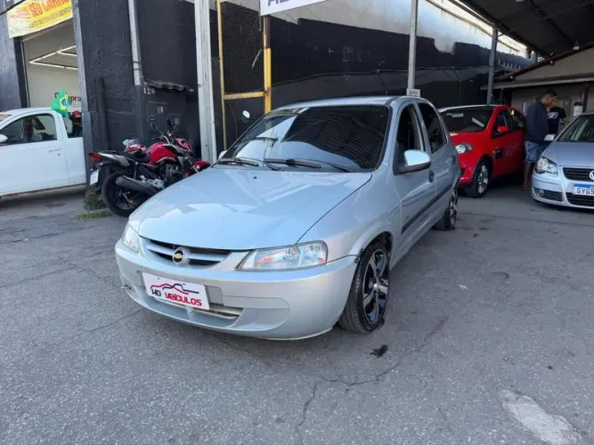 Chevrolet Celta 1.0/ Super 1.0 MPFI VHC 8V 5P 2006