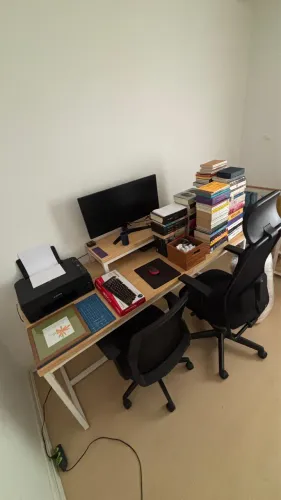 Mesa para escritório