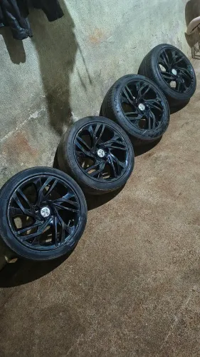 Aro 17 original C4 Lounge 