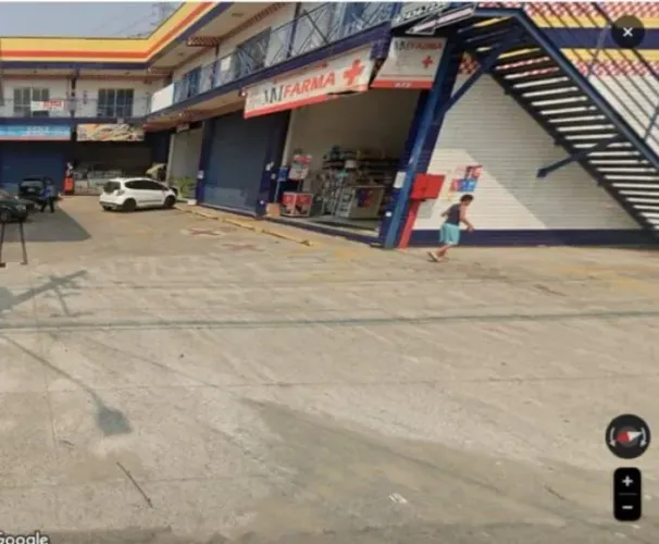SALA COMERCIAL PARA LOCAÇÃO!