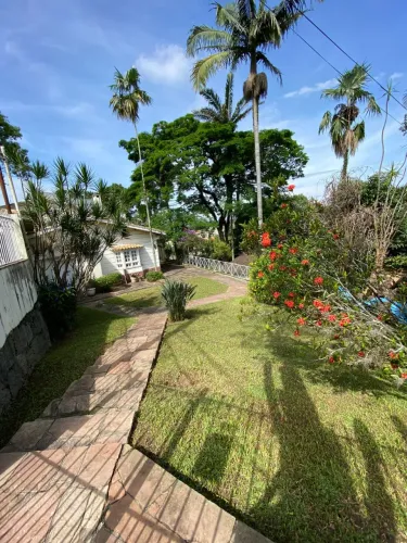 Chácara no bairro do Tremembé - SP, para moradia ou veraneio com 2000 mts de terreno.