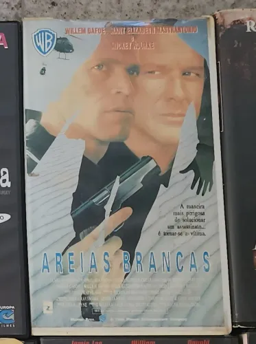 VHS Areias Brancas