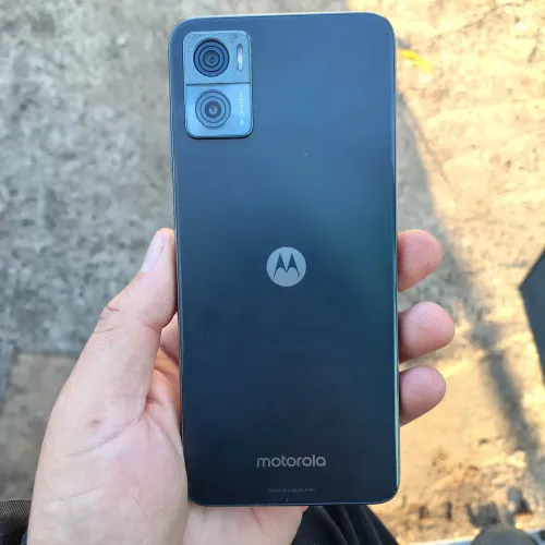 Vendo celular 