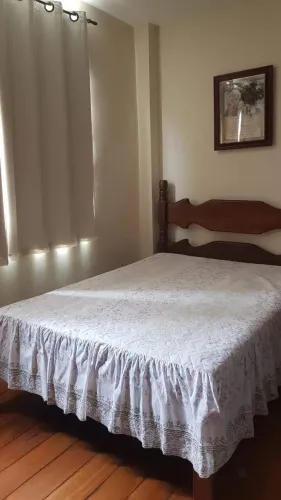 Apartamento à venda, 3 quartos, 1 vaga, Petrópolis - Betim/MG