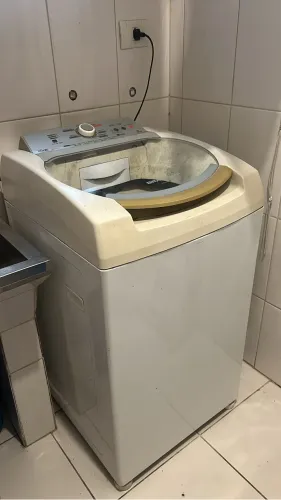 Máquina de lavar brastemp ative 9kg