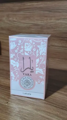 Yara Latafa 100 ml