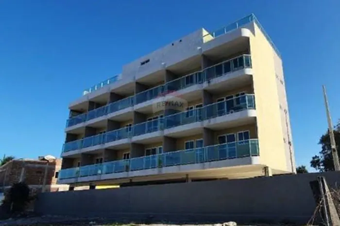 FLAT - CONDOMÍNIO JARDIM DOS CORAIS - R$ 225.000,00