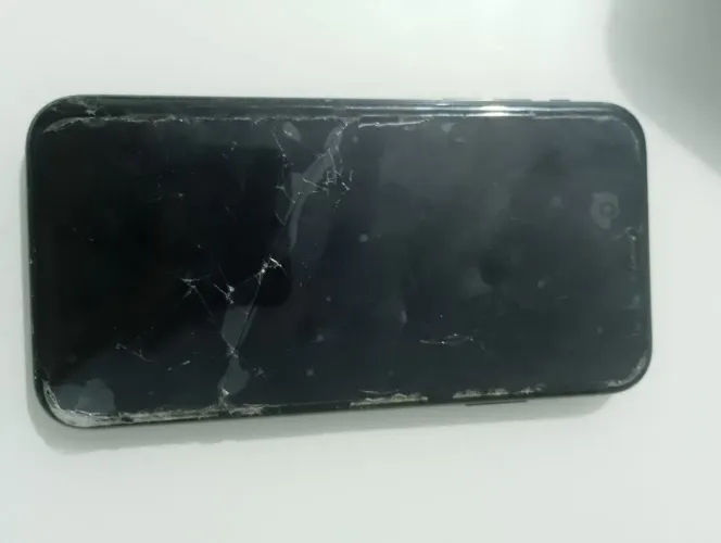 iPhone XR para concerto