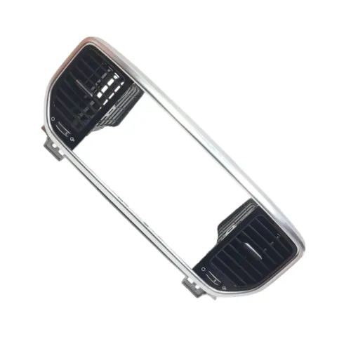 Moldura Difusor Ar Central Multimidia Sportage 2017 A 2022
