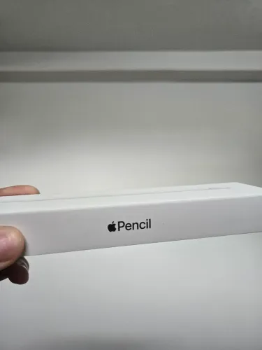 Caneta Ipad Aplle Pencil ORIGINAL e NOVA