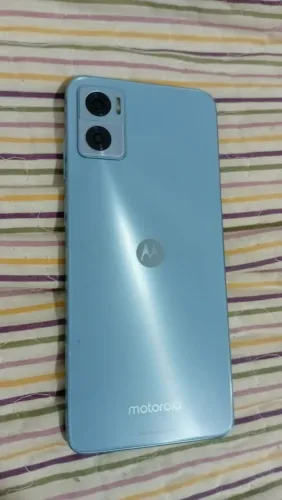 MOTOROLA 128
