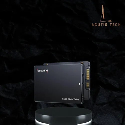 SSD Sata Fanxiang 256GB