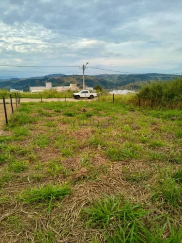 Lote no Bairro Luiz Iglésias