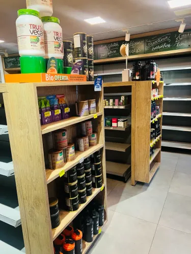 Vende-se loja completa 