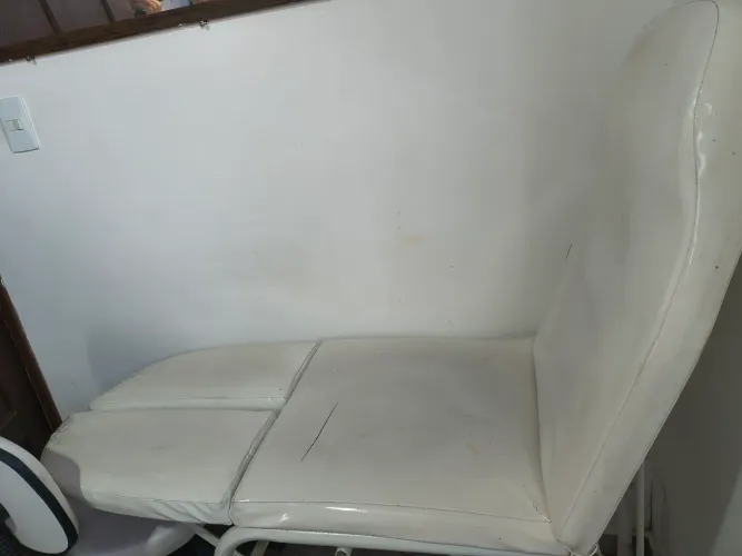 Maca branca 3 posições