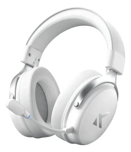 Headset Gamer Mchose V9 PRO Sem Fio para PC, PS5, PS4, Switch - Até 250h de Bateria - NOVO