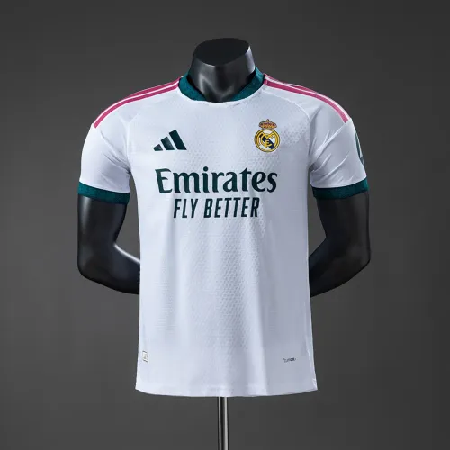Camisa Real Madrid 26/27 home jogador