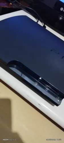 Playstation 3 slim