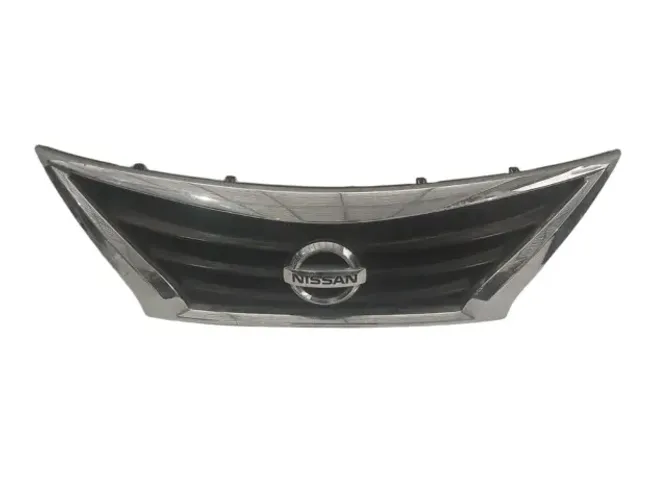 Grade Nissan Versa 2015/2019